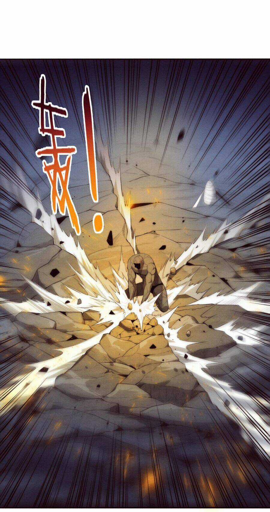 Tiến Hóa Cuồng Triều Chapter 36 trang 30