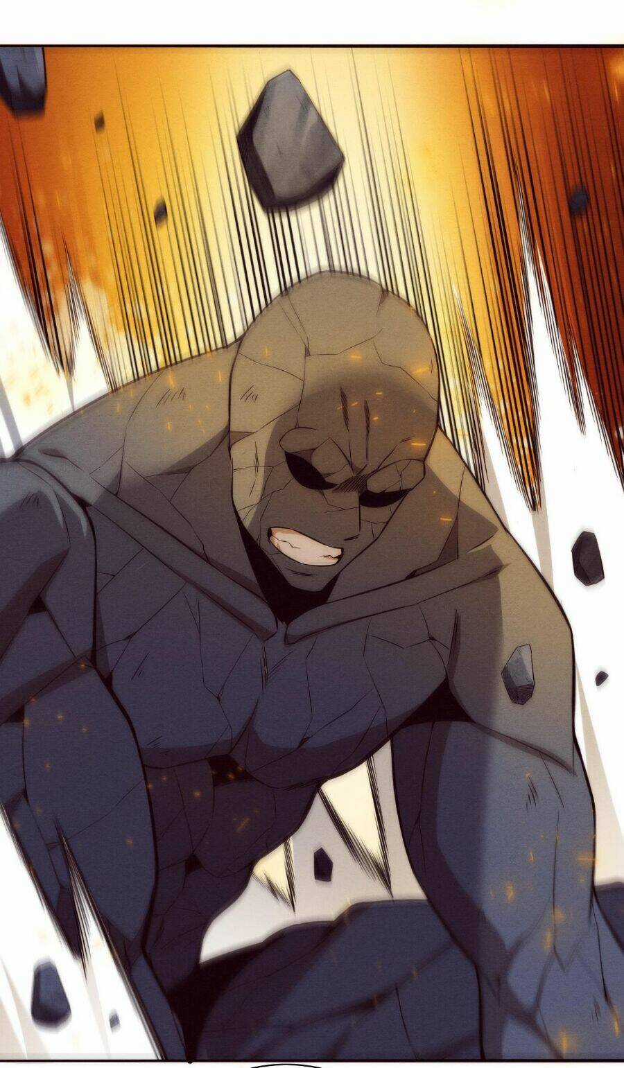 Tiến Hóa Cuồng Triều Chapter 36 trang 31