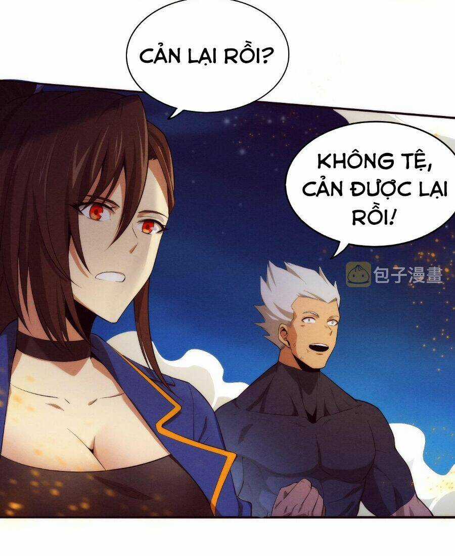 Tiến Hóa Cuồng Triều Chapter 36 trang 32