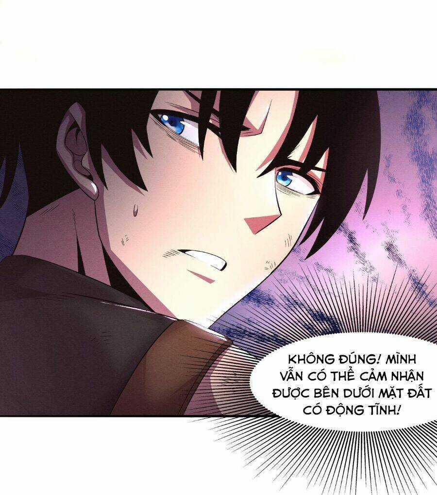 Tiến Hóa Cuồng Triều Chapter 36 trang 34