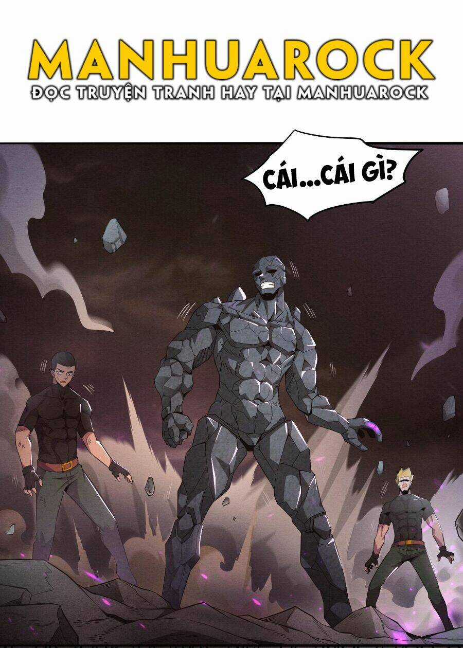 Tiến Hóa Cuồng Triều Chapter 36 trang 36