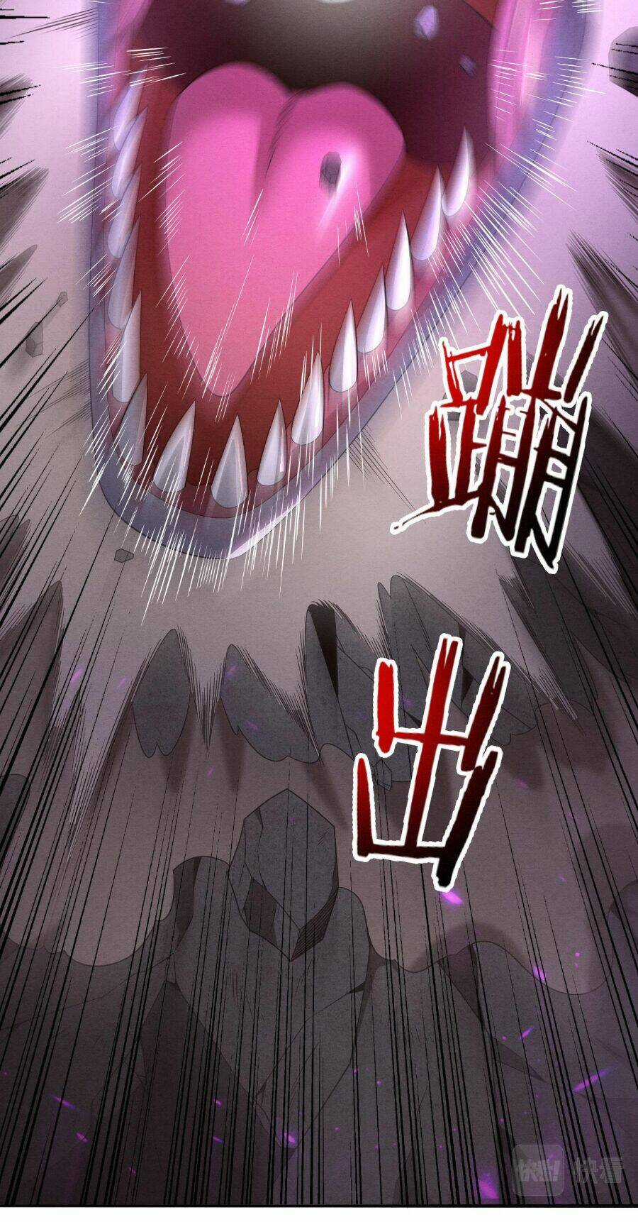 Tiến Hóa Cuồng Triều Chapter 36 trang 38