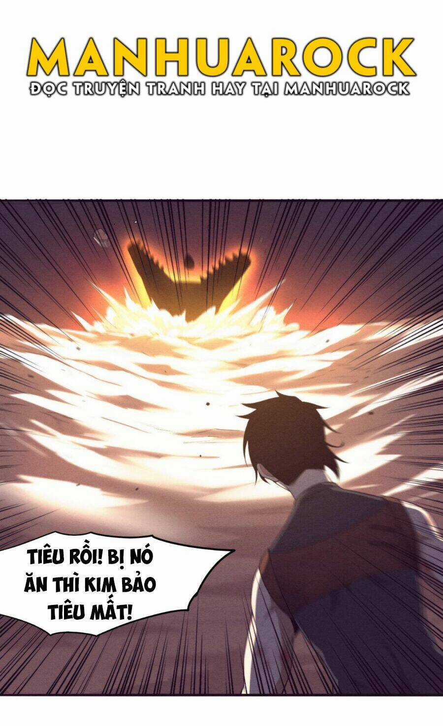 Tiến Hóa Cuồng Triều Chapter 36 trang 39