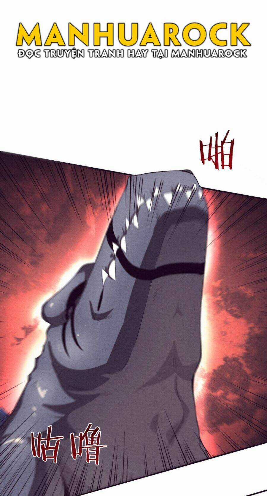 Tiến Hóa Cuồng Triều Chapter 36 trang 41