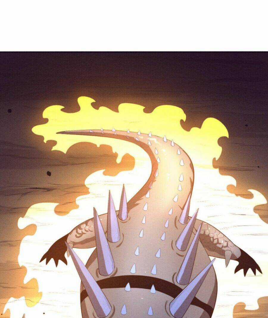 Tiến Hóa Cuồng Triều Chapter 36 trang 43