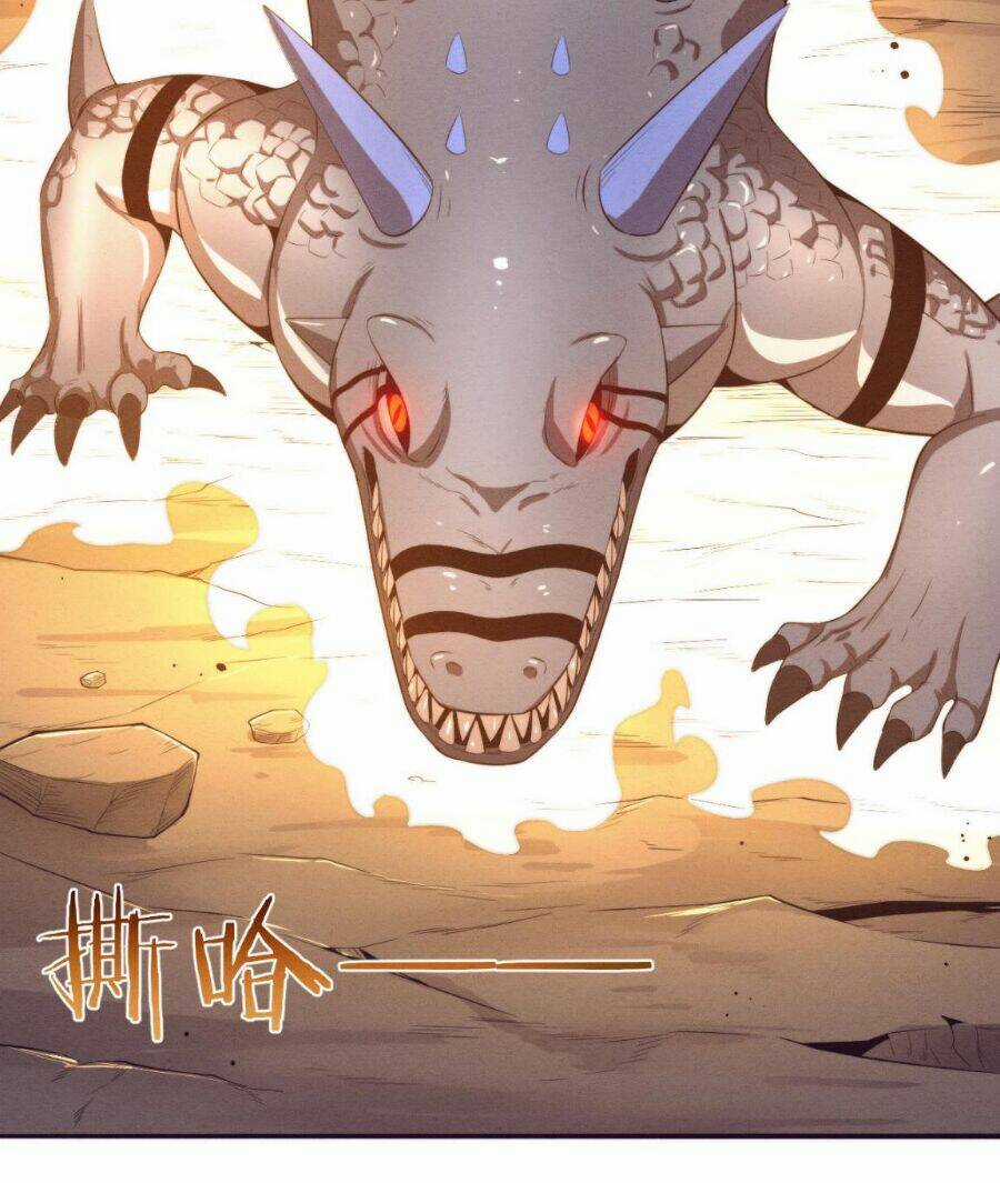 Tiến Hóa Cuồng Triều Chapter 36 trang 44