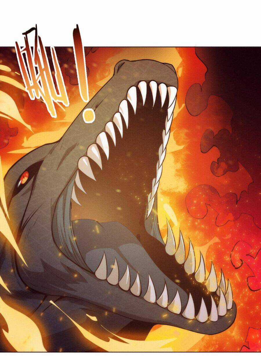 Tiến Hóa Cuồng Triều Chapter 36 trang 46