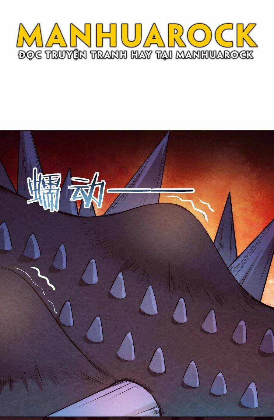 Tiến Hóa Cuồng Triều Chapter 36 trang 47