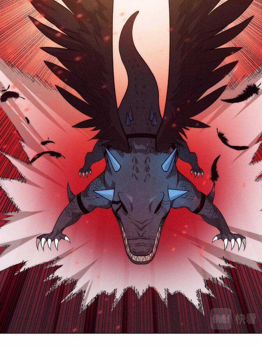 Tiến Hóa Cuồng Triều Chapter 36 trang 49