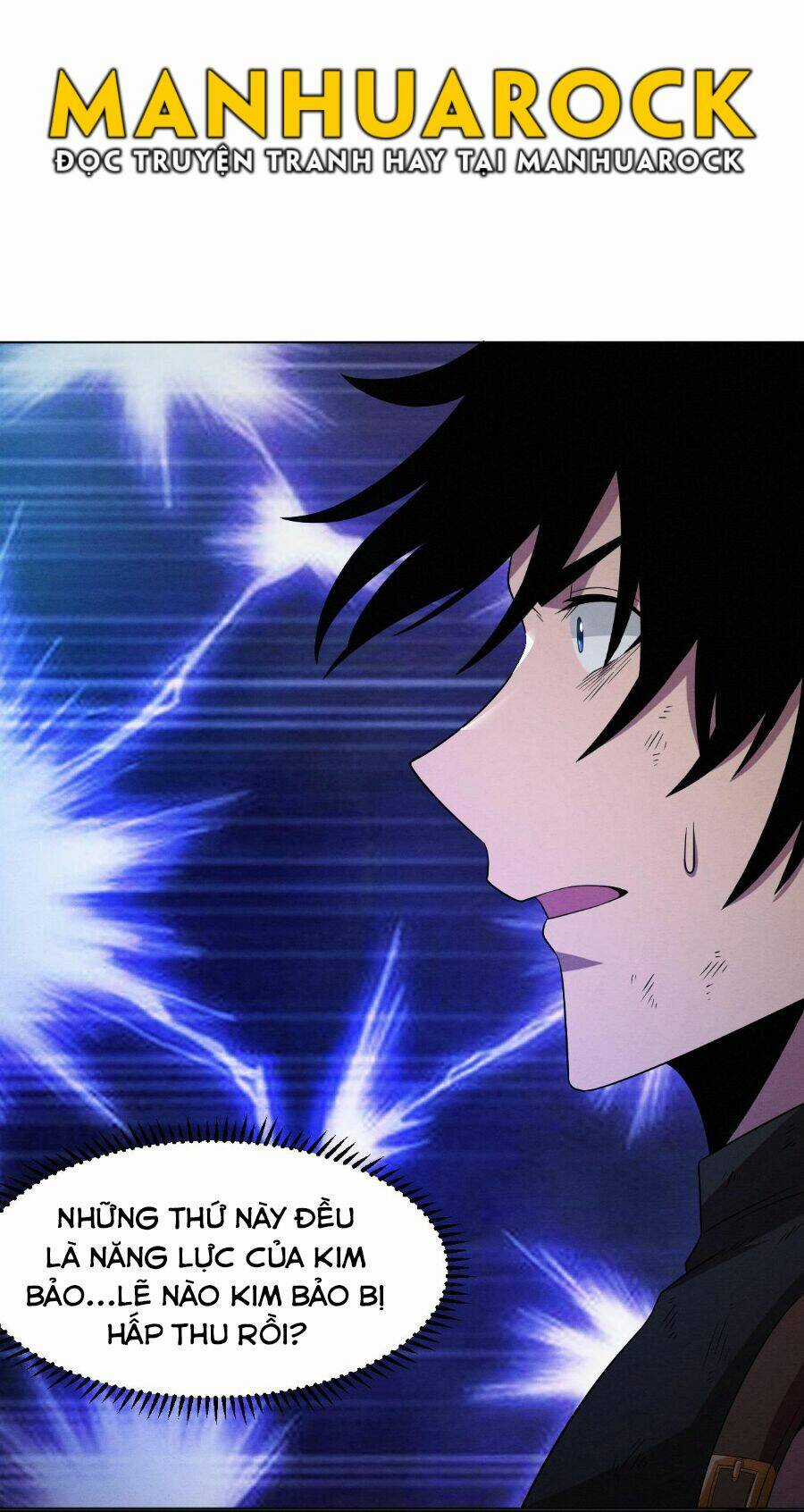 Tiến Hóa Cuồng Triều Chapter 36 trang 52