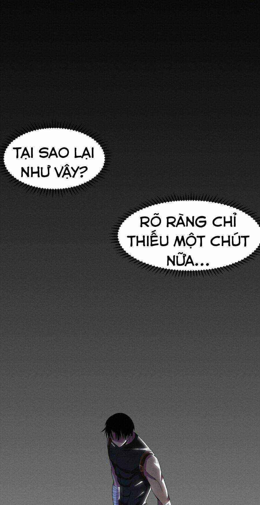 Tiến Hóa Cuồng Triều Chapter 36 trang 53