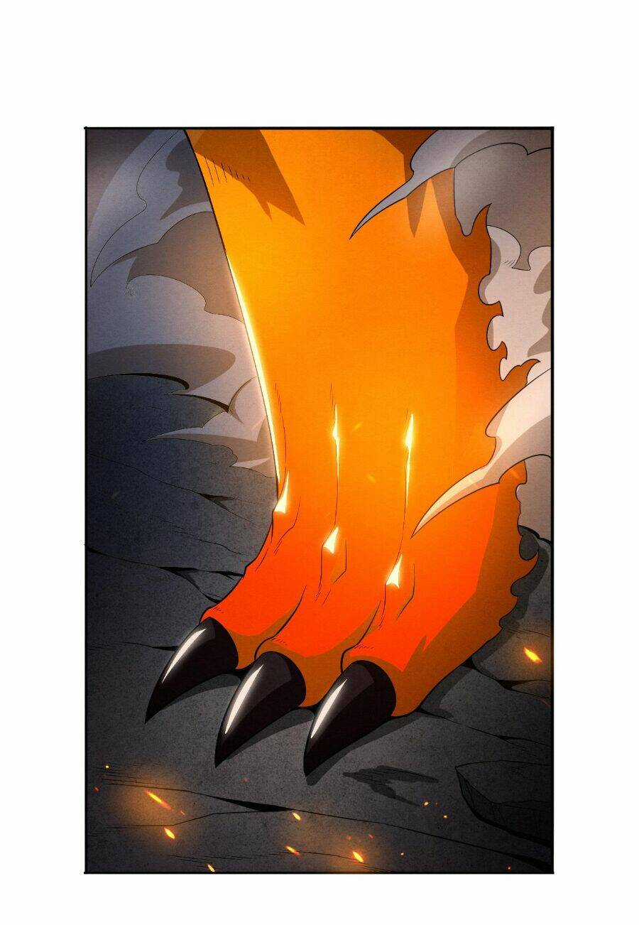 Tiến Hóa Cuồng Triều Chapter 36 trang 58