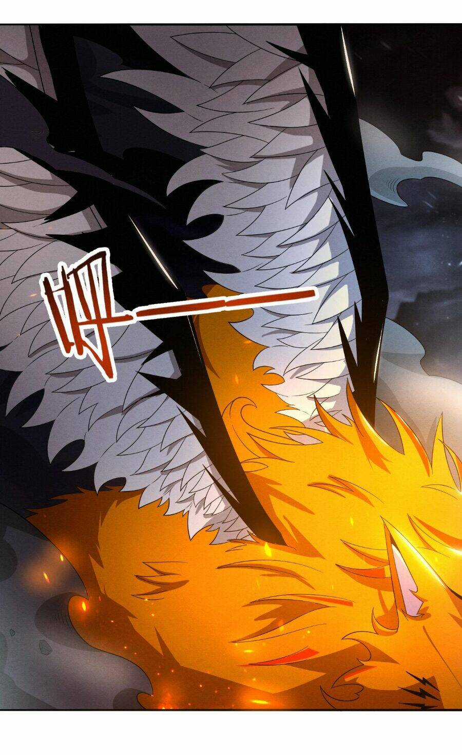 Tiến Hóa Cuồng Triều Chapter 36 trang 59