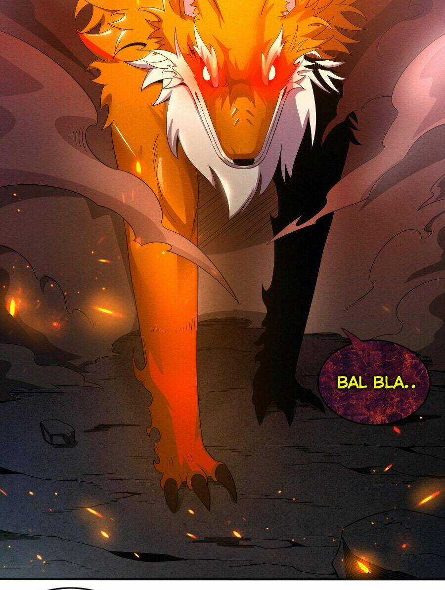 Tiến Hóa Cuồng Triều Chapter 36 trang 61