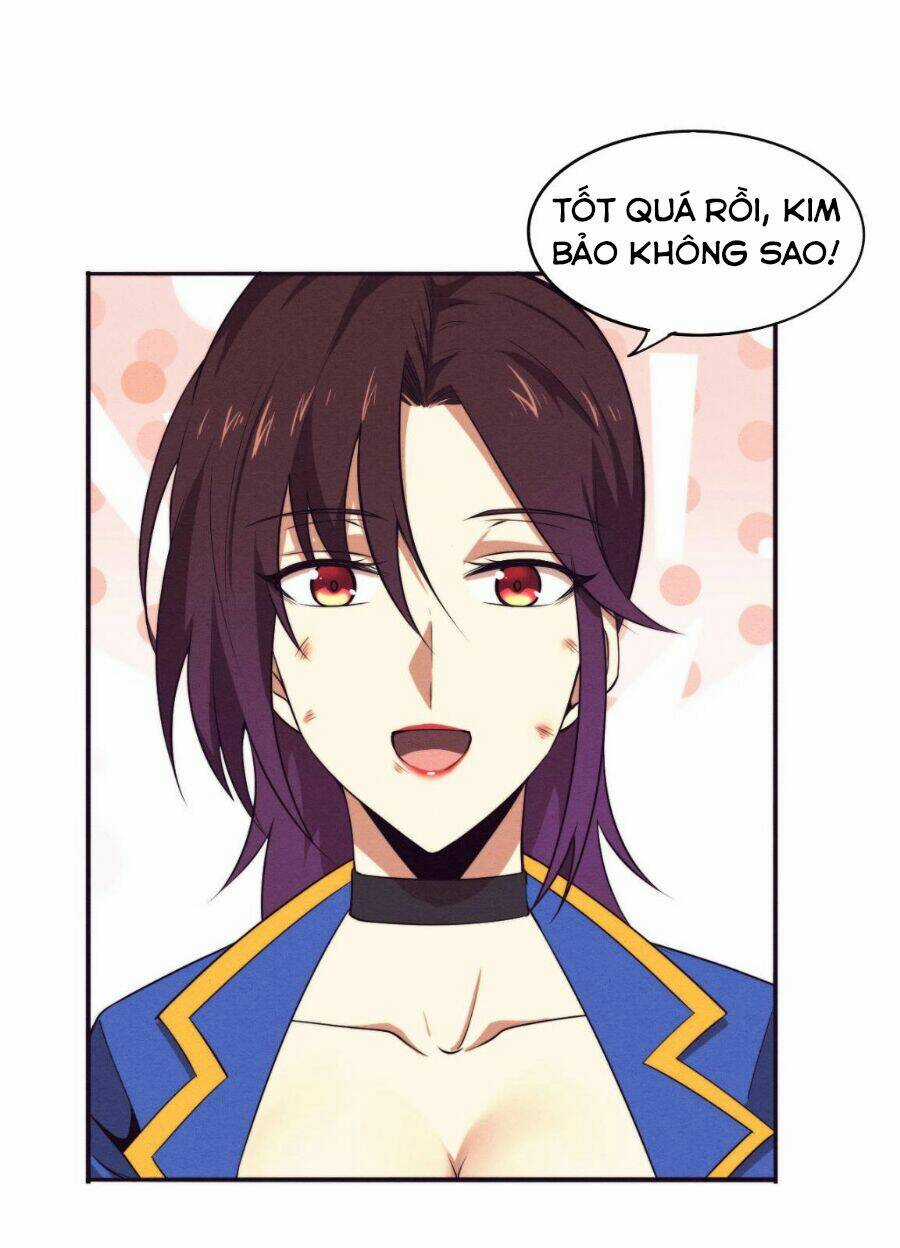 Tiến Hóa Cuồng Triều Chapter 36 trang 63