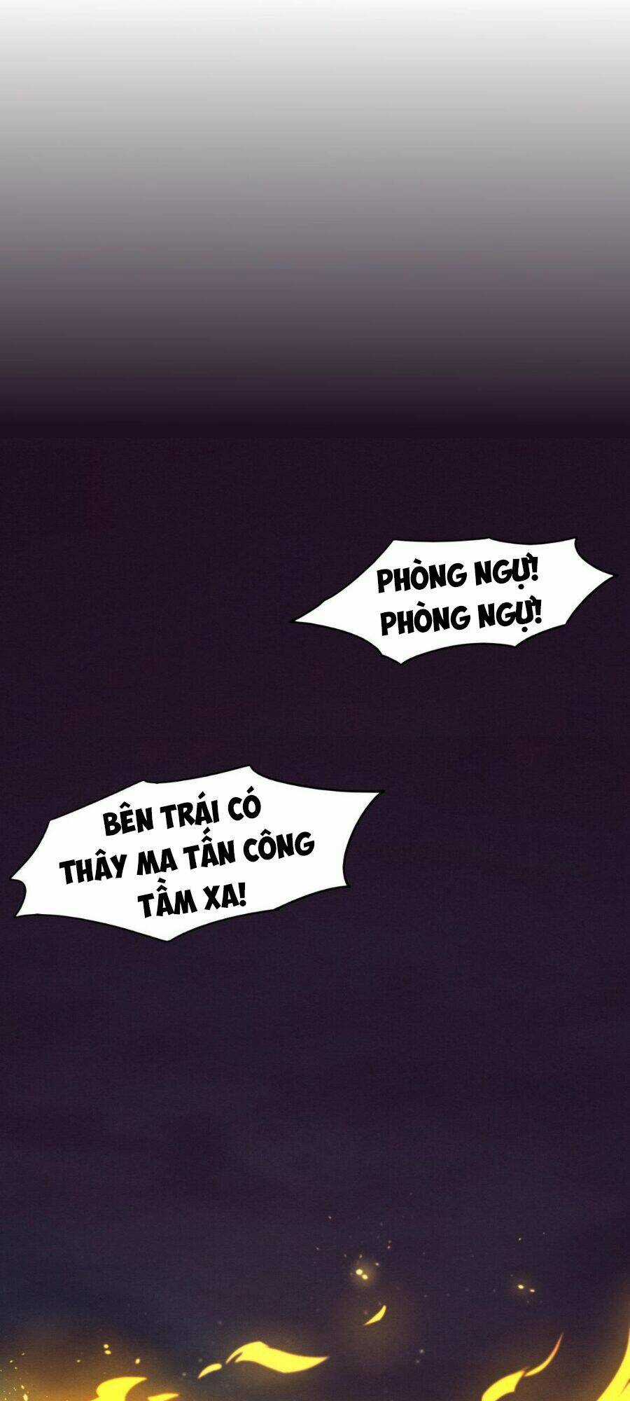 Tiến Hóa Cuồng Triều Chapter 36 trang 7