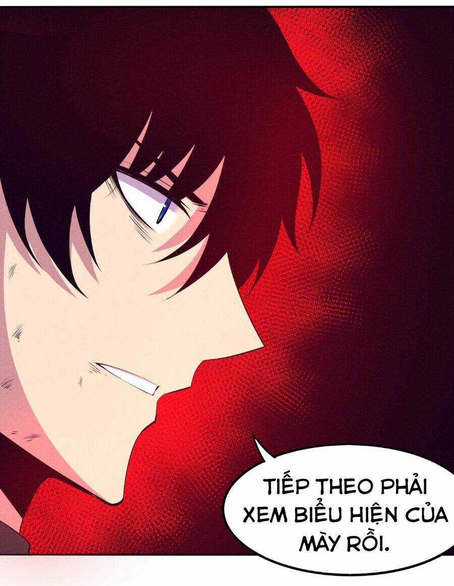 Tiến Hóa Cuồng Triều Chapter 37 trang 10