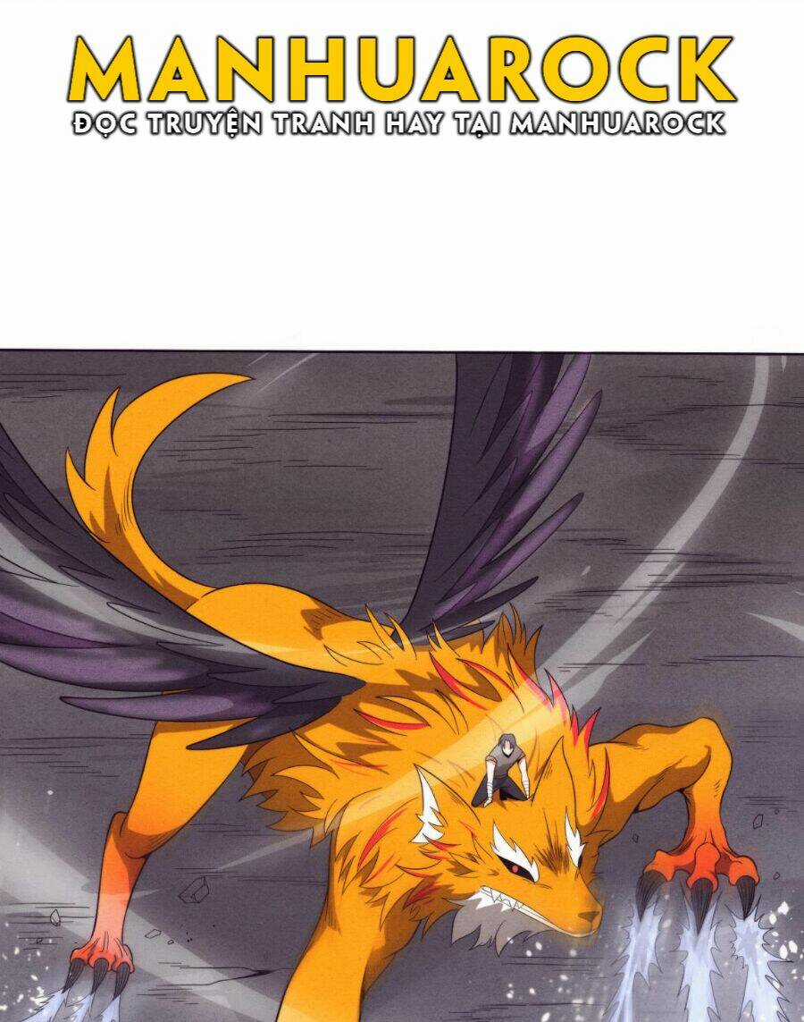 Tiến Hóa Cuồng Triều Chapter 37 trang 12