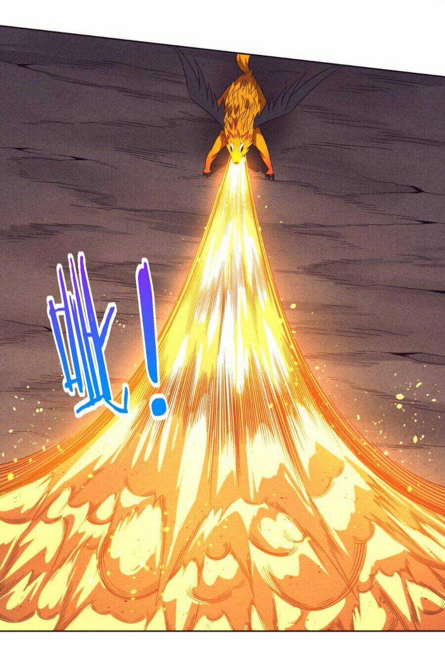 Tiến Hóa Cuồng Triều Chapter 37 trang 15