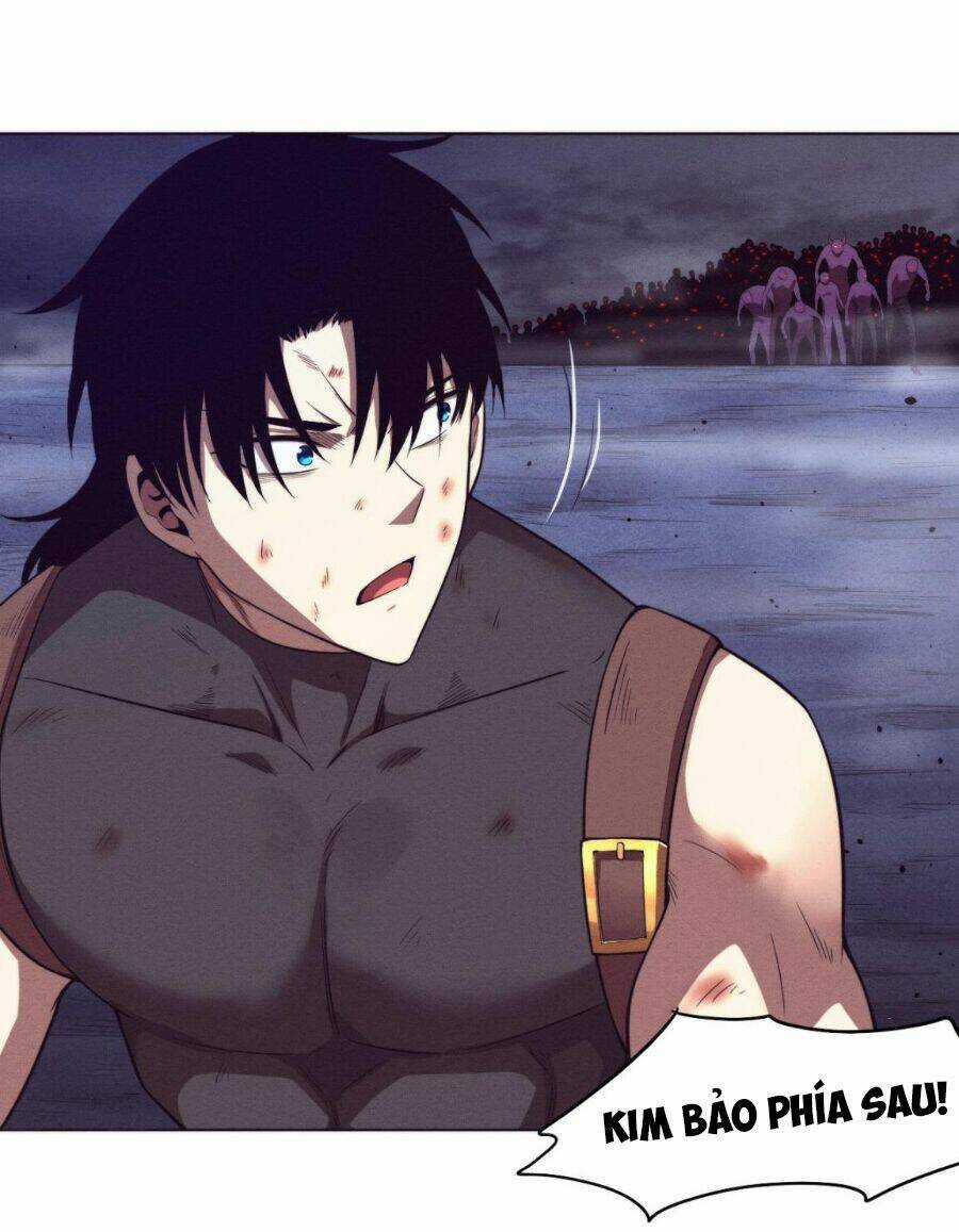 Tiến Hóa Cuồng Triều Chapter 37 trang 16