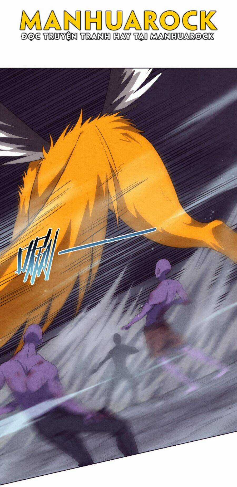 Tiến Hóa Cuồng Triều Chapter 37 trang 17