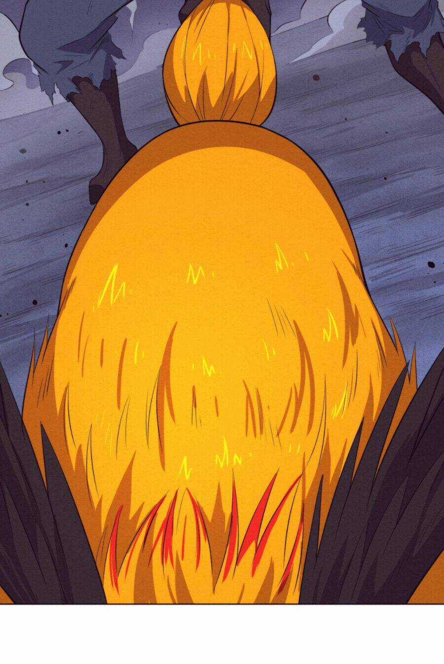 Tiến Hóa Cuồng Triều Chapter 37 trang 20