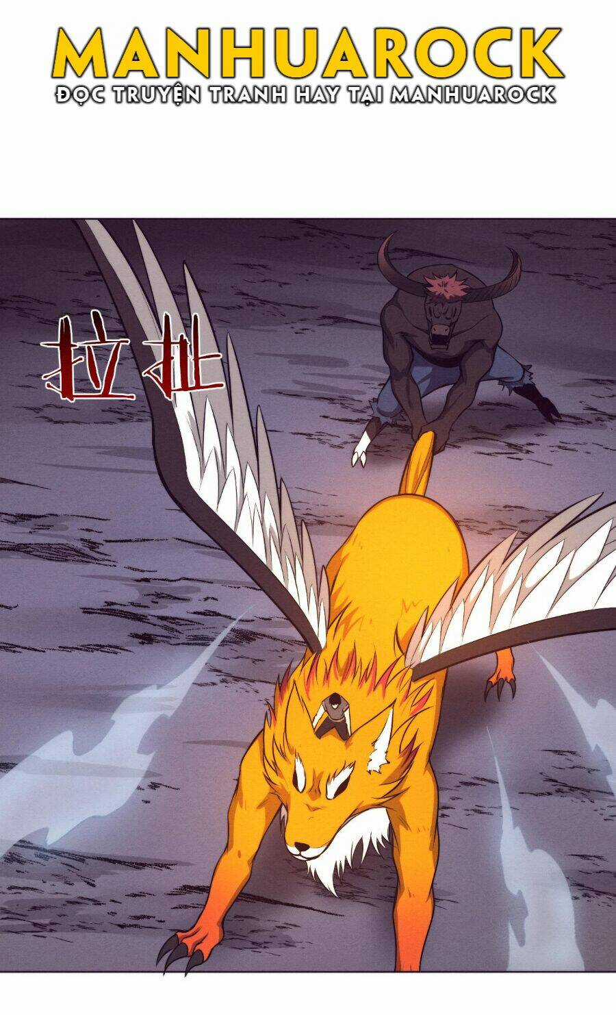 Tiến Hóa Cuồng Triều Chapter 37 trang 23