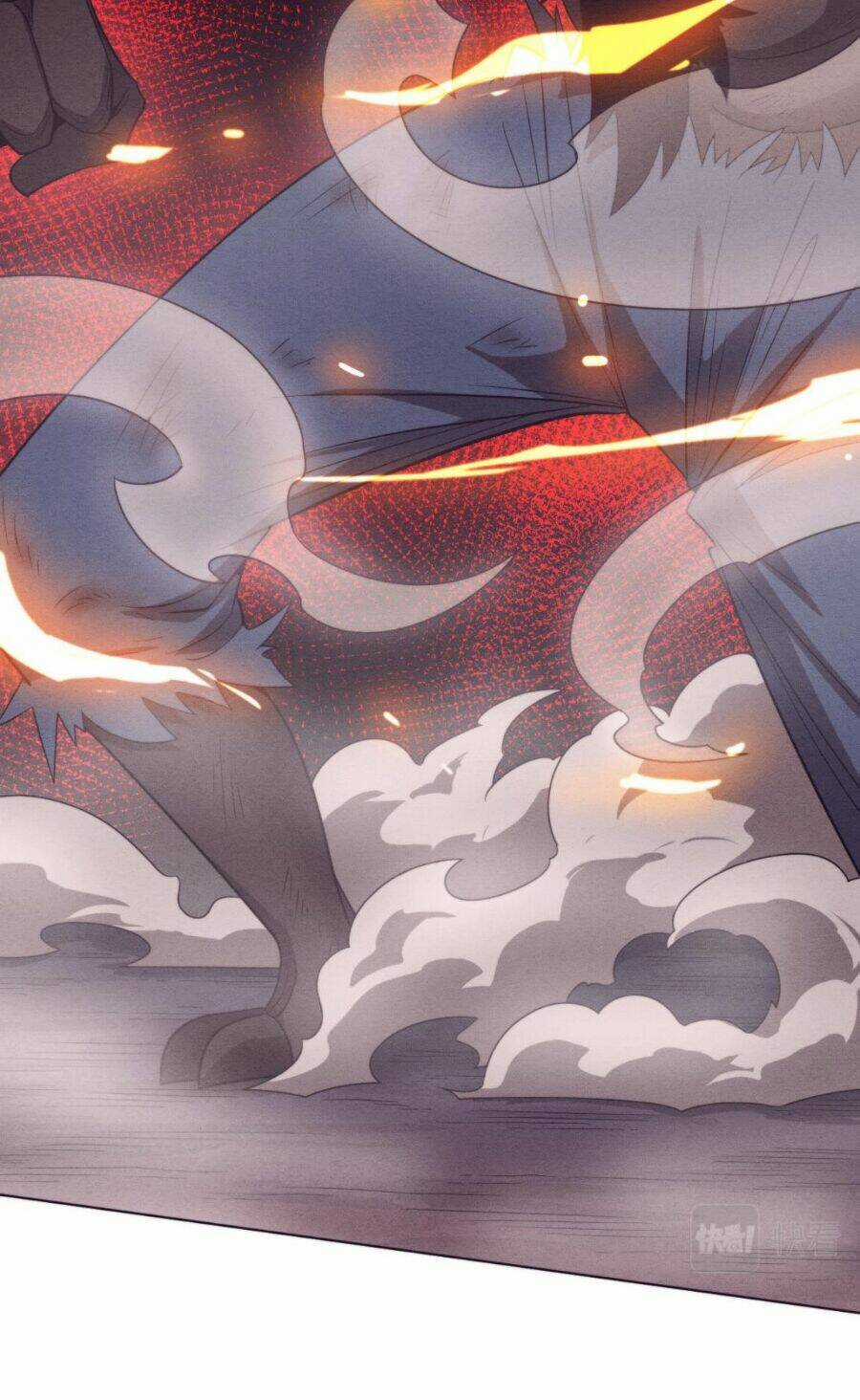 Tiến Hóa Cuồng Triều Chapter 37 trang 28