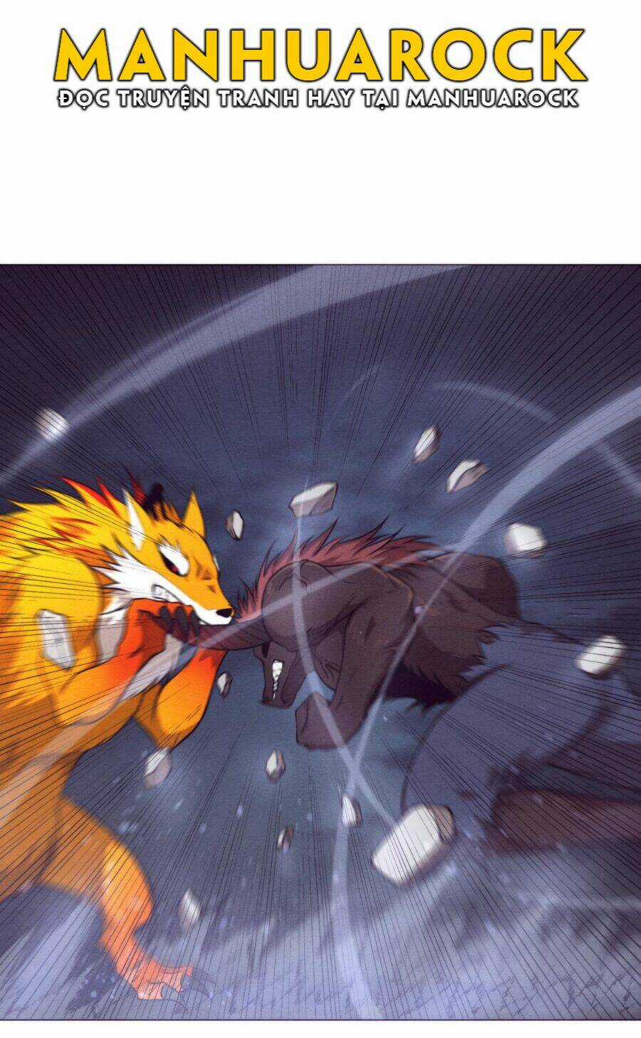 Tiến Hóa Cuồng Triều Chapter 37 trang 31