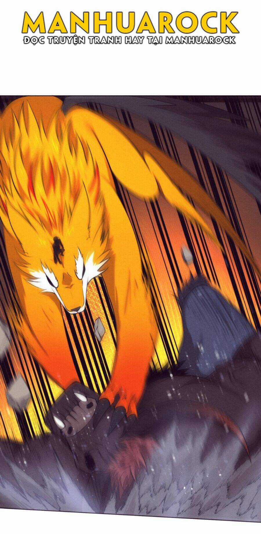 Tiến Hóa Cuồng Triều Chapter 37 trang 32