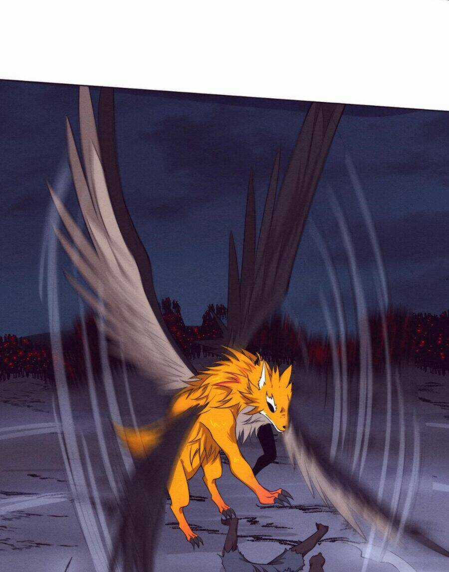 Tiến Hóa Cuồng Triều Chapter 37 trang 34