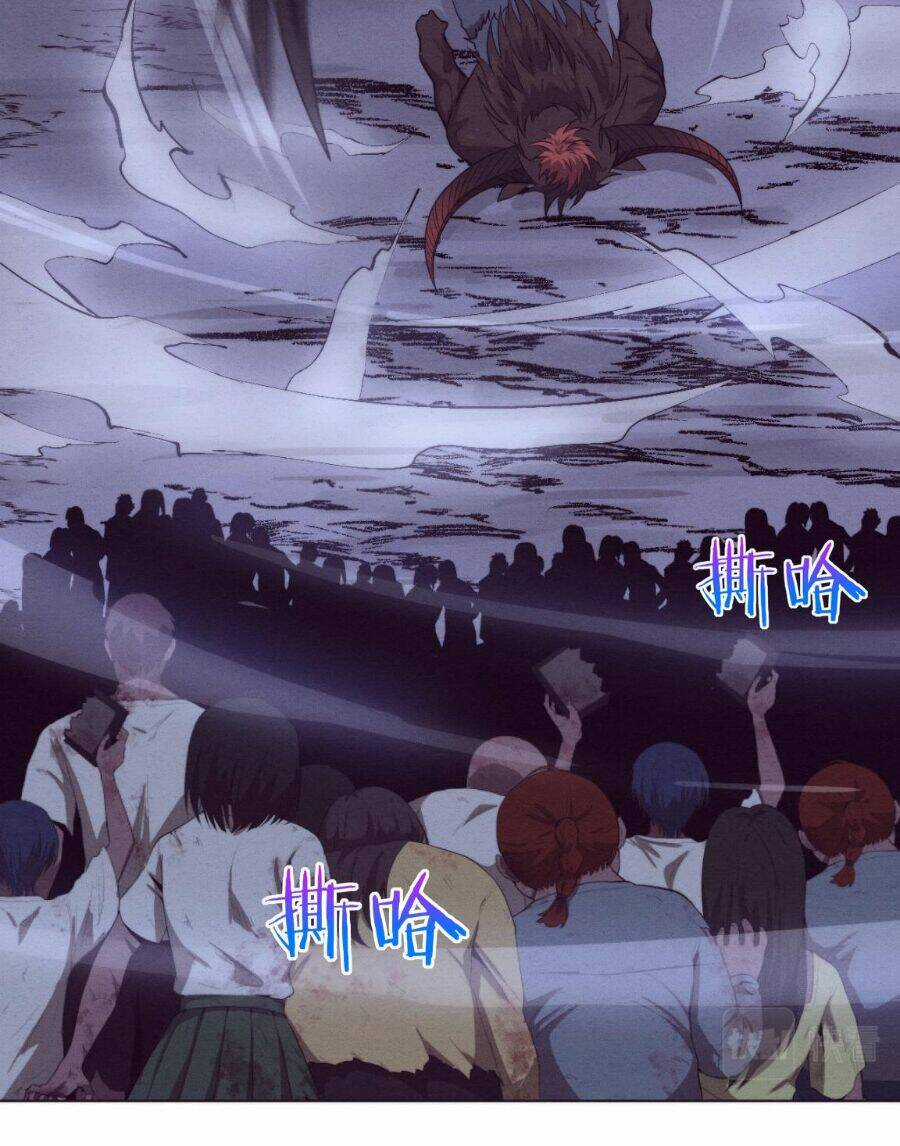 Tiến Hóa Cuồng Triều Chapter 37 trang 35