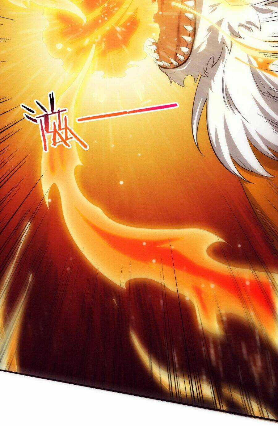 Tiến Hóa Cuồng Triều Chapter 37 trang 39