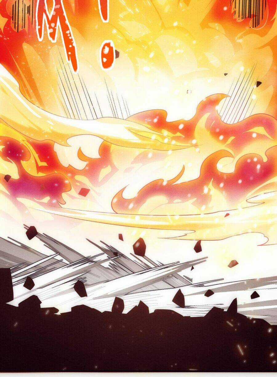 Tiến Hóa Cuồng Triều Chapter 37 trang 43