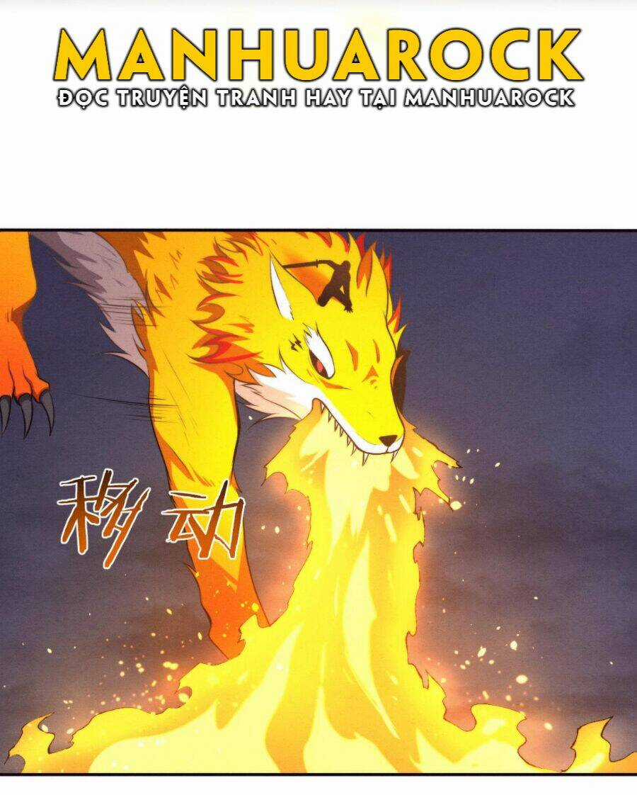 Tiến Hóa Cuồng Triều Chapter 37 trang 44