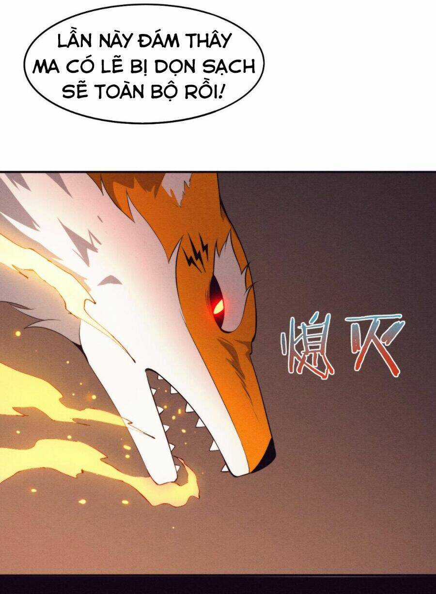 Tiến Hóa Cuồng Triều Chapter 37 trang 48