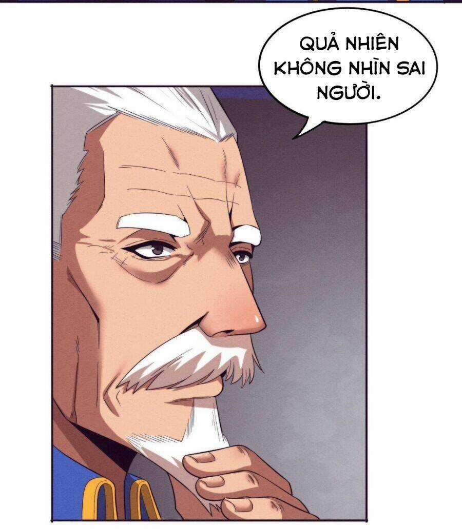 Tiến Hóa Cuồng Triều Chapter 37 trang 53