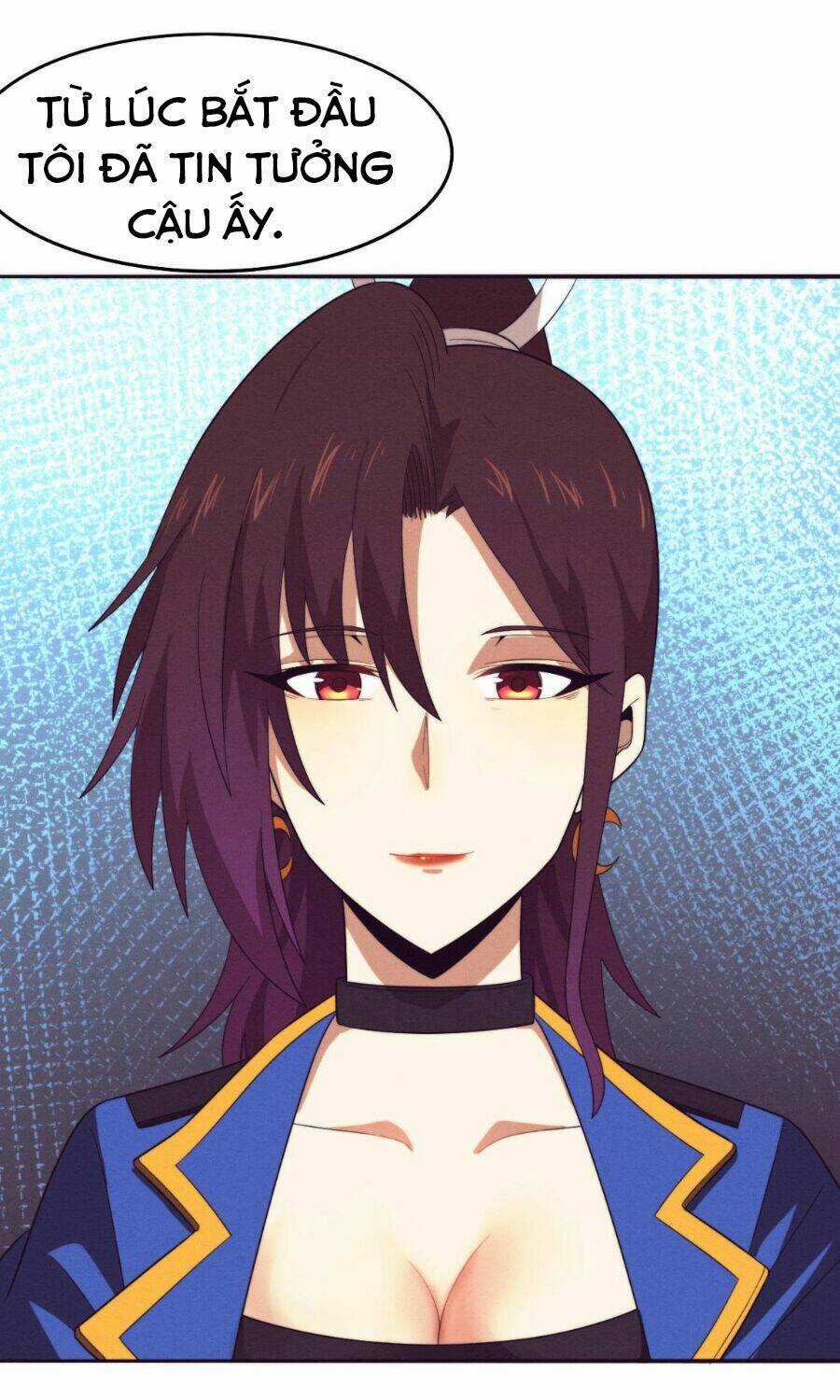 Tiến Hóa Cuồng Triều Chapter 37 trang 54