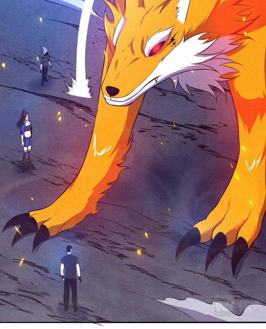 Tiến Hóa Cuồng Triều Chapter 37 trang 6