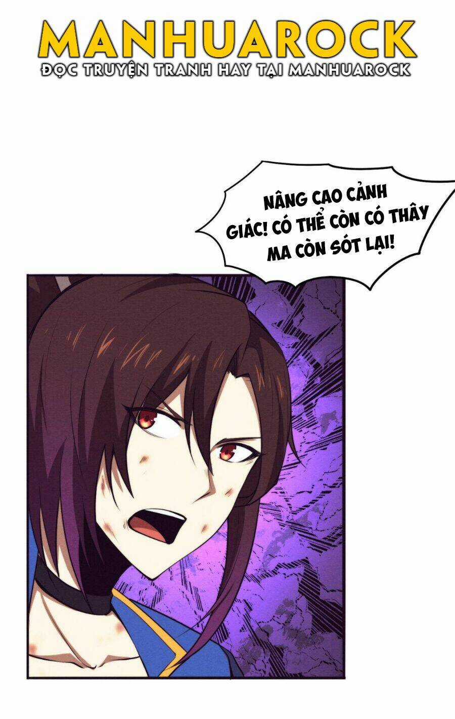 Tiến Hóa Cuồng Triều Chapter 37 trang 61