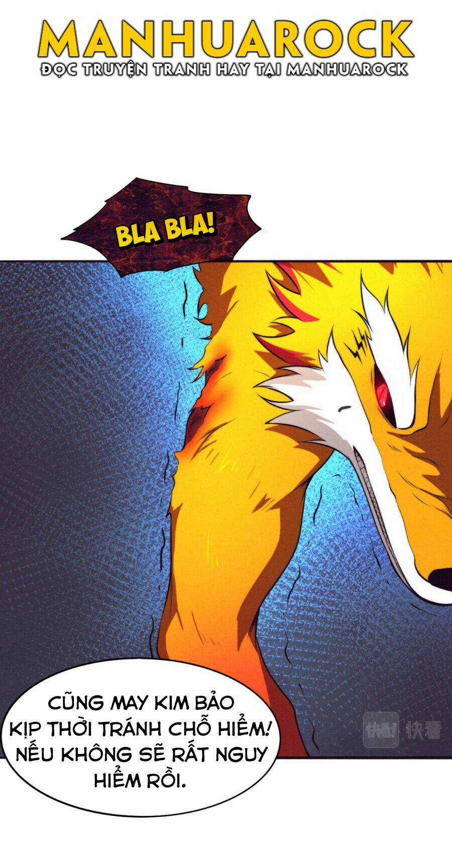 Tiến Hóa Cuồng Triều Chapter 37 trang 62