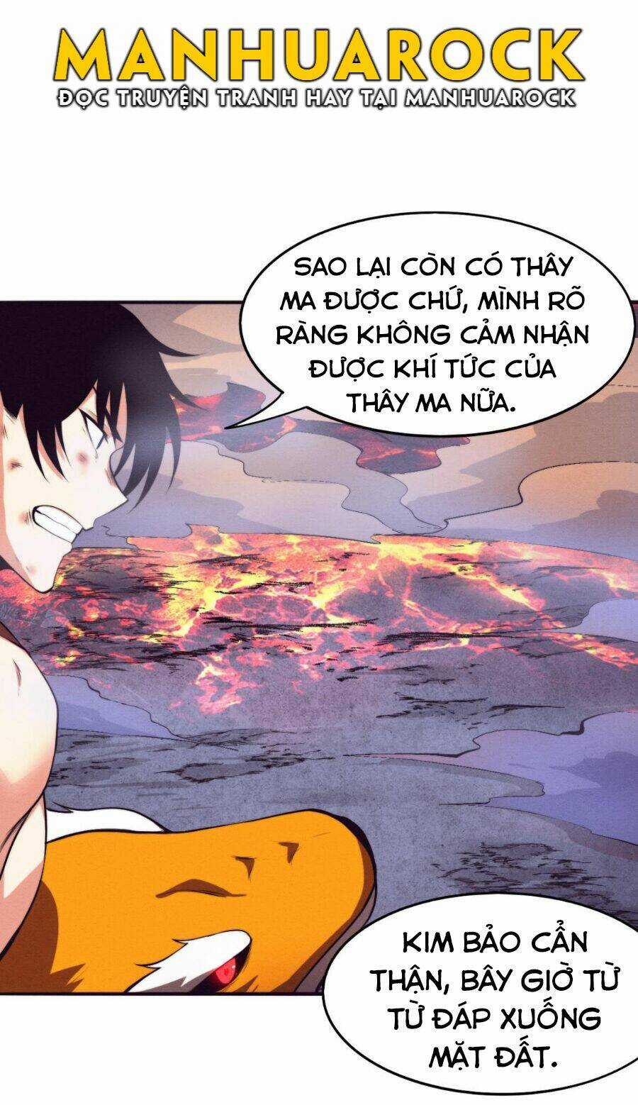 Tiến Hóa Cuồng Triều Chapter 37 trang 63