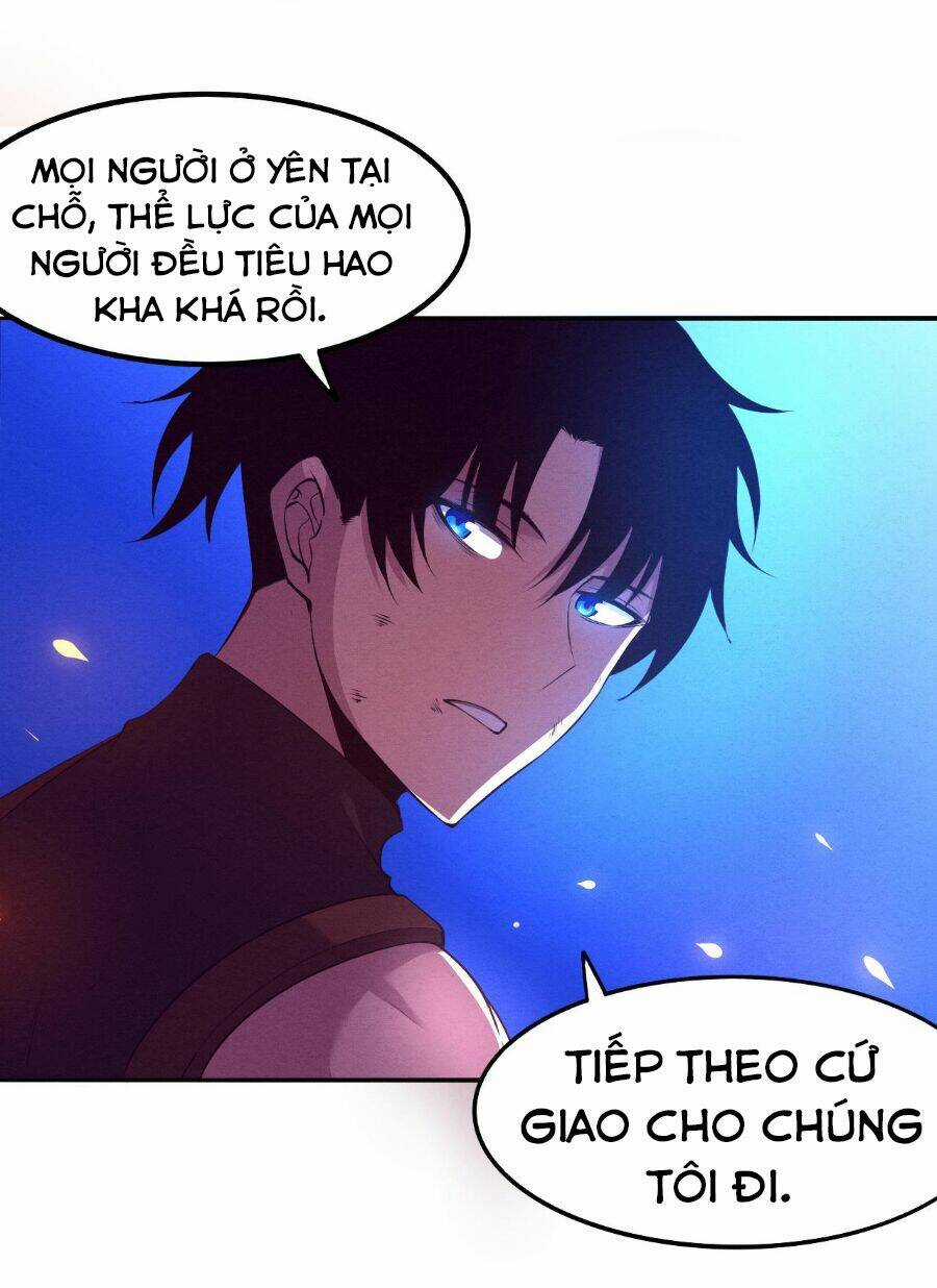 Tiến Hóa Cuồng Triều Chapter 37 trang 7
