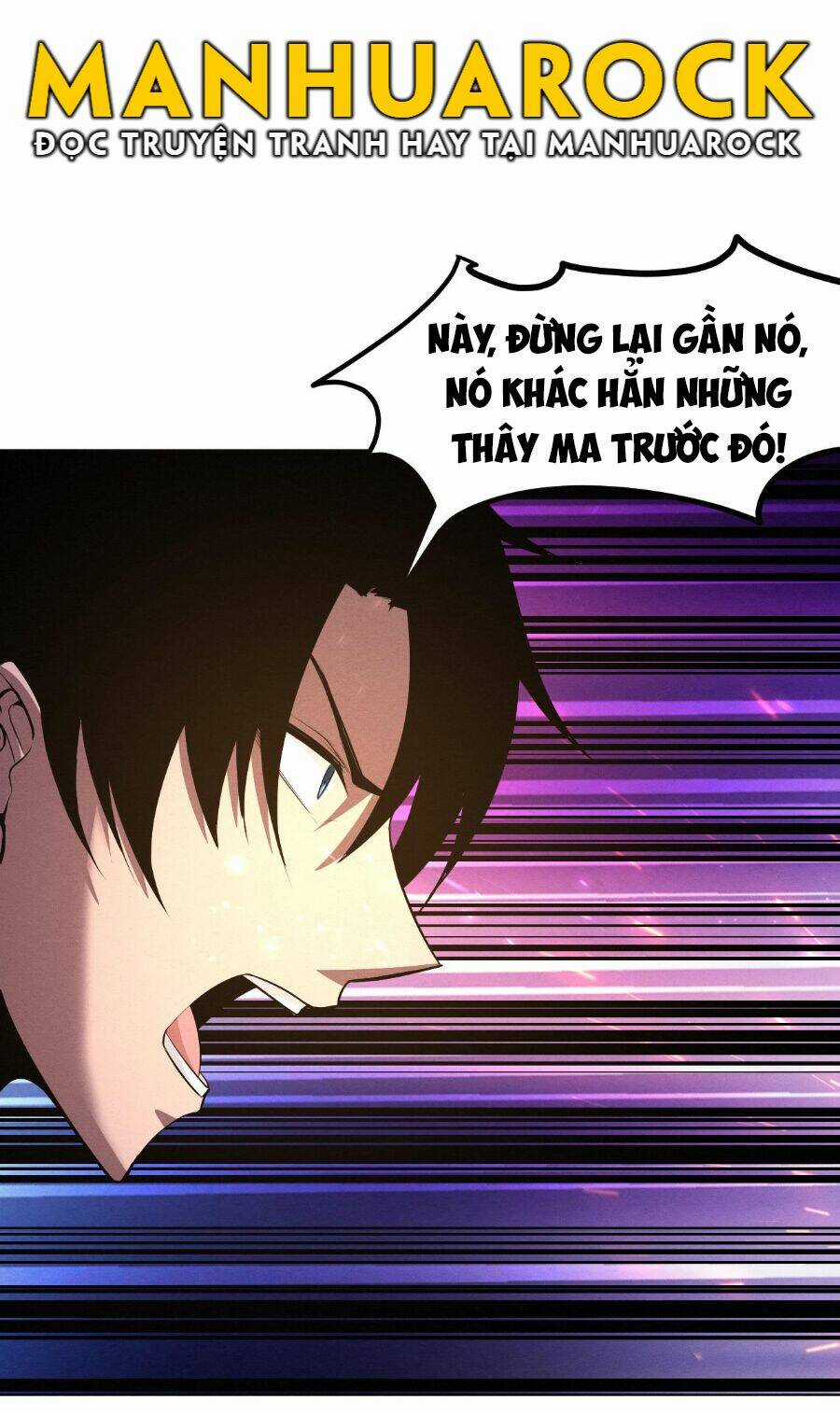 Tiến Hóa Cuồng Triều Chapter 38 trang 10