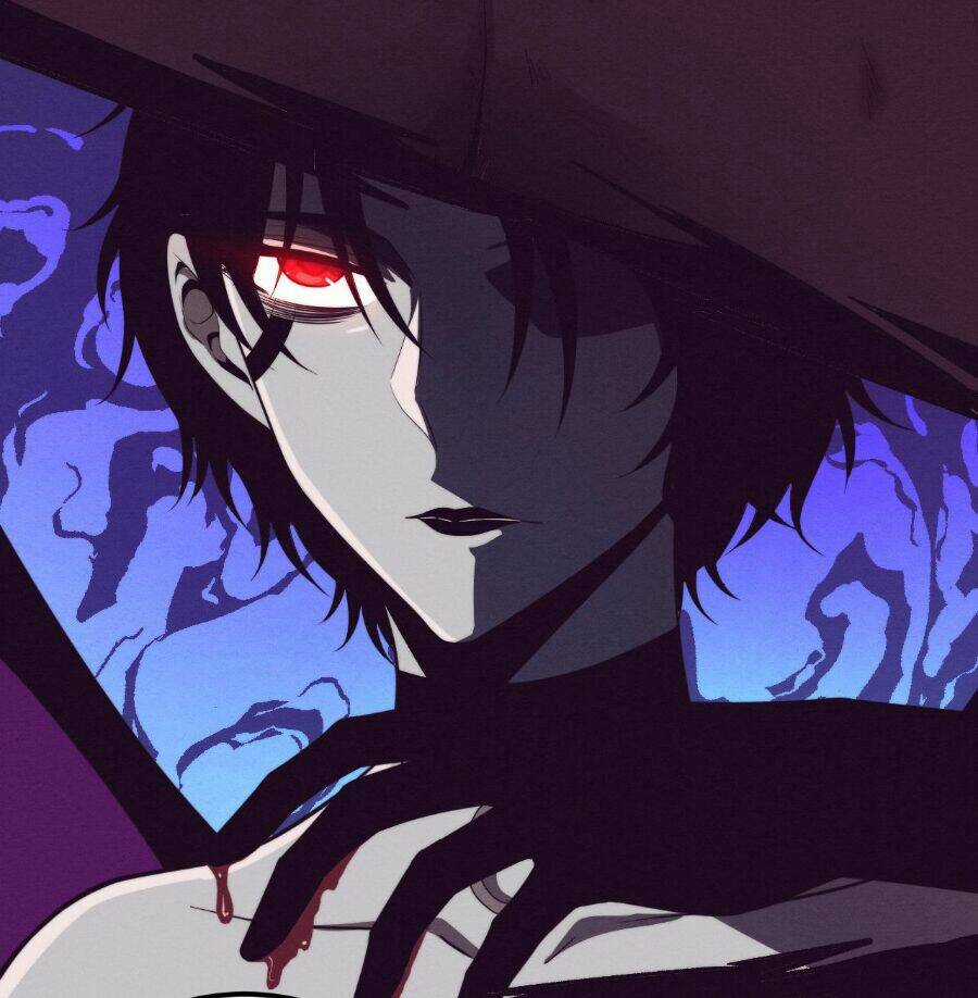 Tiến Hóa Cuồng Triều Chapter 38 trang 15