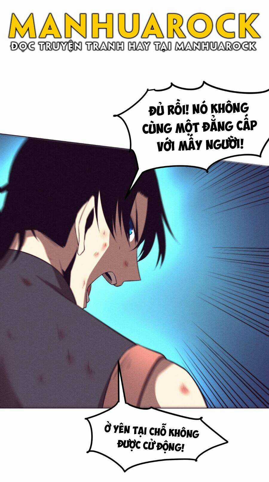 Tiến Hóa Cuồng Triều Chapter 38 trang 17