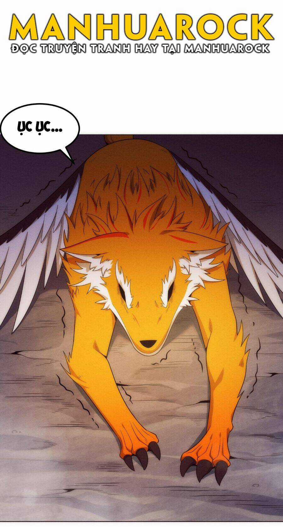 Tiến Hóa Cuồng Triều Chapter 38 trang 18