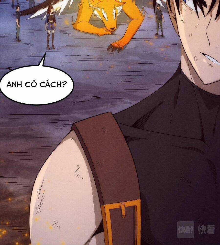 Tiến Hóa Cuồng Triều Chapter 38 trang 22