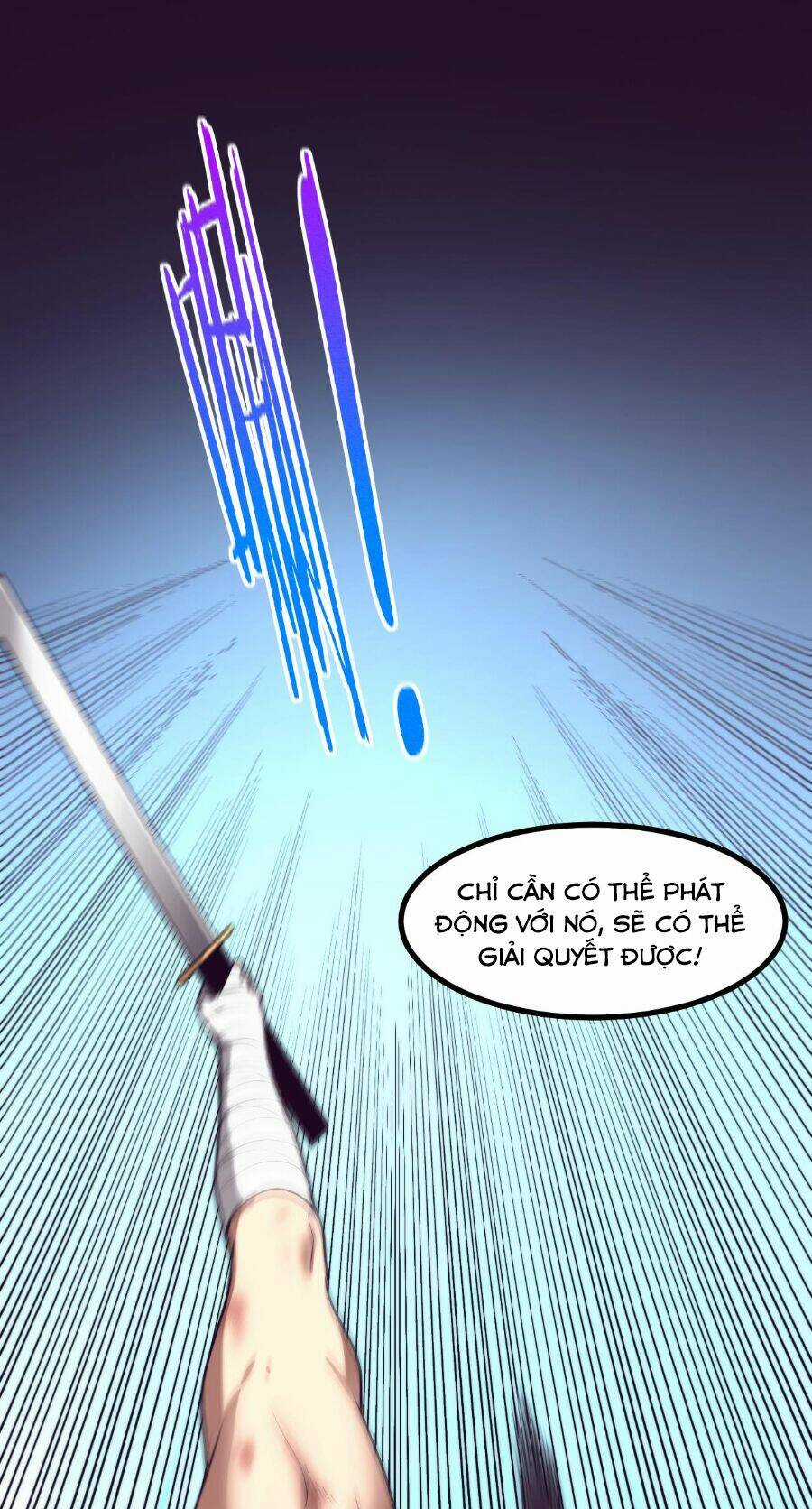 Tiến Hóa Cuồng Triều Chapter 38 trang 24