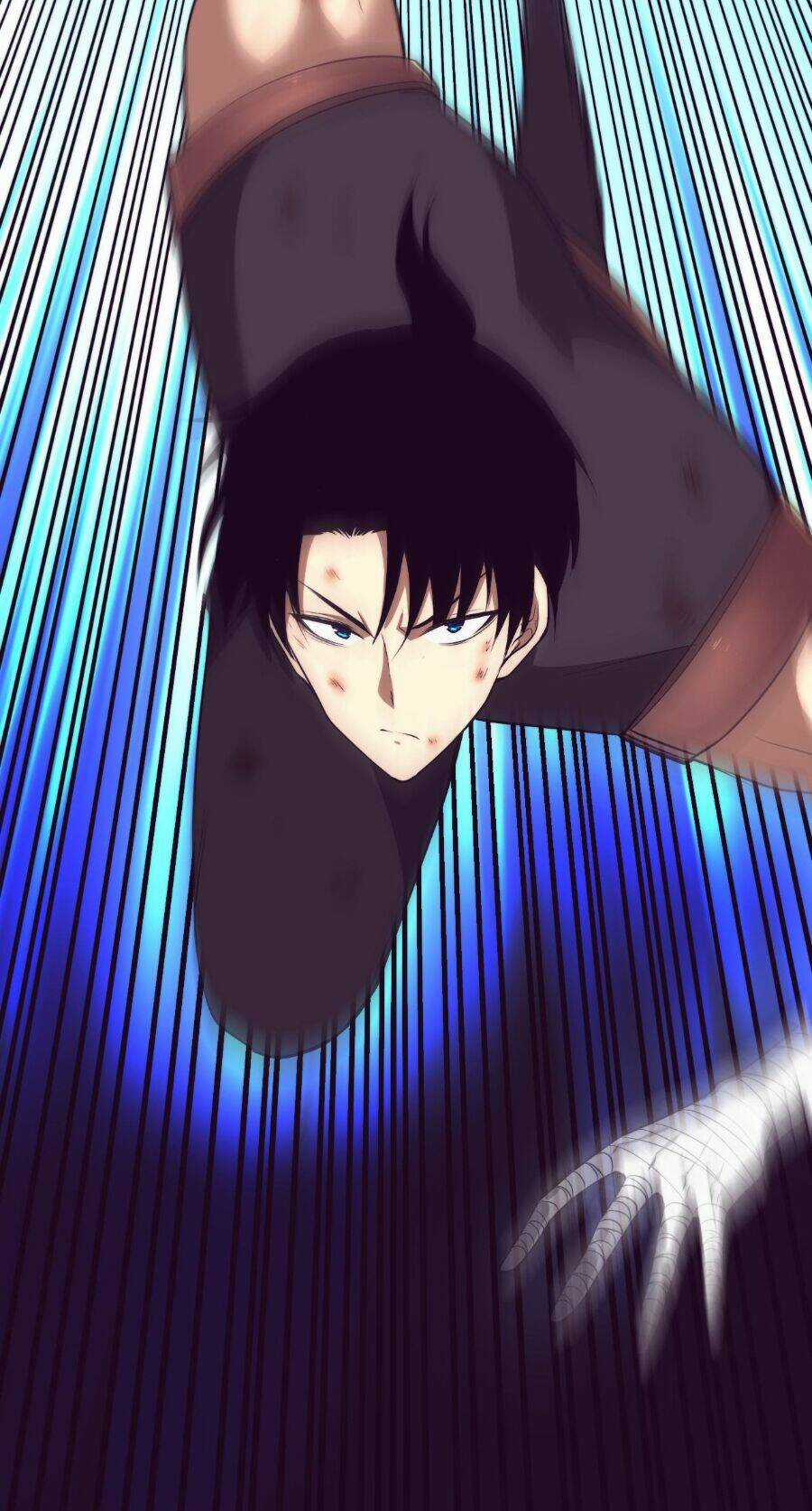 Tiến Hóa Cuồng Triều Chapter 38 trang 25